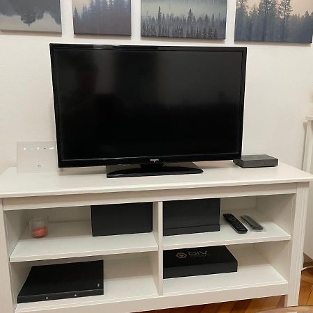 Апартаменты Apartman Casalope Загреб Экстерьер фото