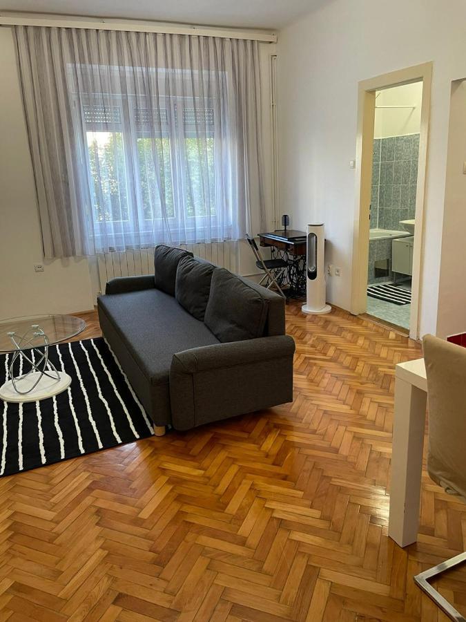 Апартаменты Apartman Casalope Загреб Экстерьер фото